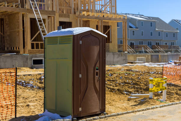  North Muskegon, MI Porta Potty Rental Pros
