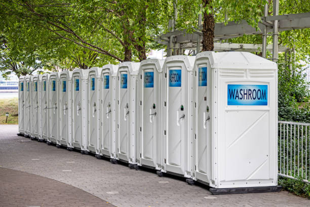 Best Affordable porta potty rental  in North Muskegon, MI