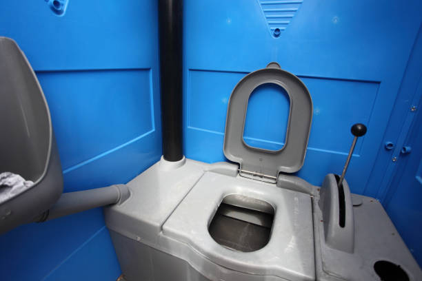 Best Portable restroom trailer rental  in North Muskegon, MI