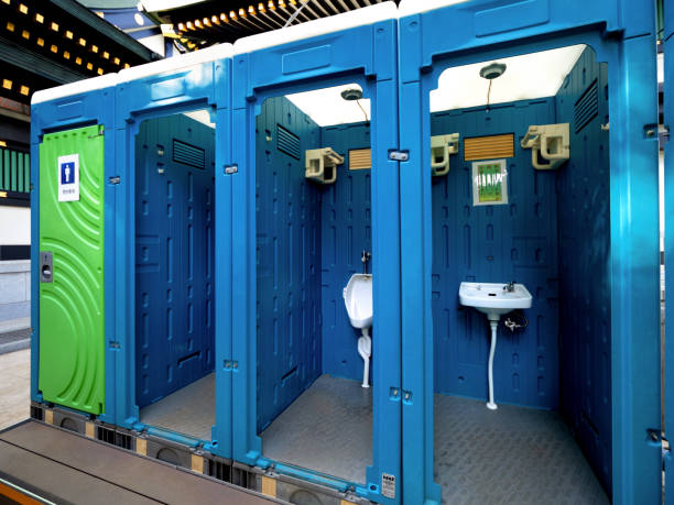 Portable Toilet Options We Offer in North Muskegon, MI