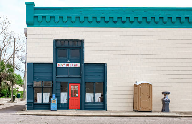 Best Porta potty for special events  in North Muskegon, MI