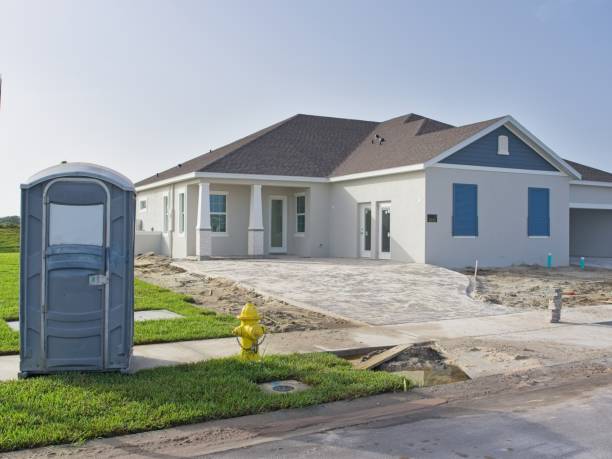 Best Construction site porta potty rental  in North Muskegon, MI